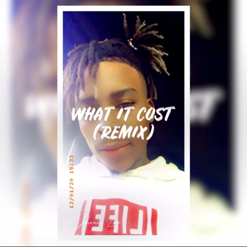 What It Cost (Remix)