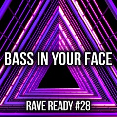 Dancefloor Drum & Bass Mix for Liquicity Festival 2025 🌿🎶 Rave Ready 28 - Bass In Your Face