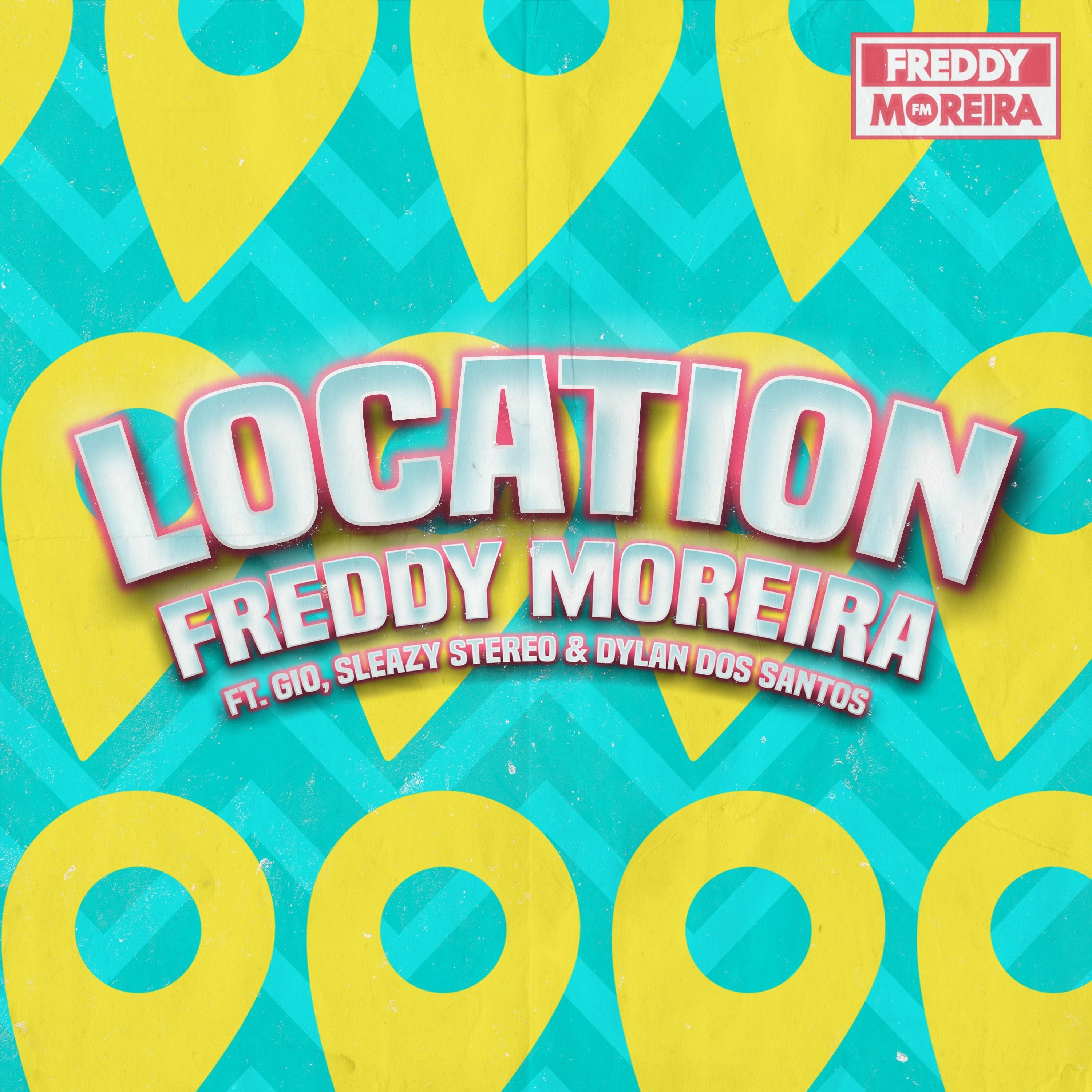 The Freddy Moreira Mixtape Collection