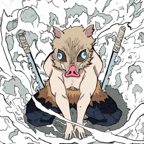 Stream TiWIZO  Listen to Demon Slayer: Kimetsu no Yaiba - Original  SoundTrack playlist online for free on SoundCloud