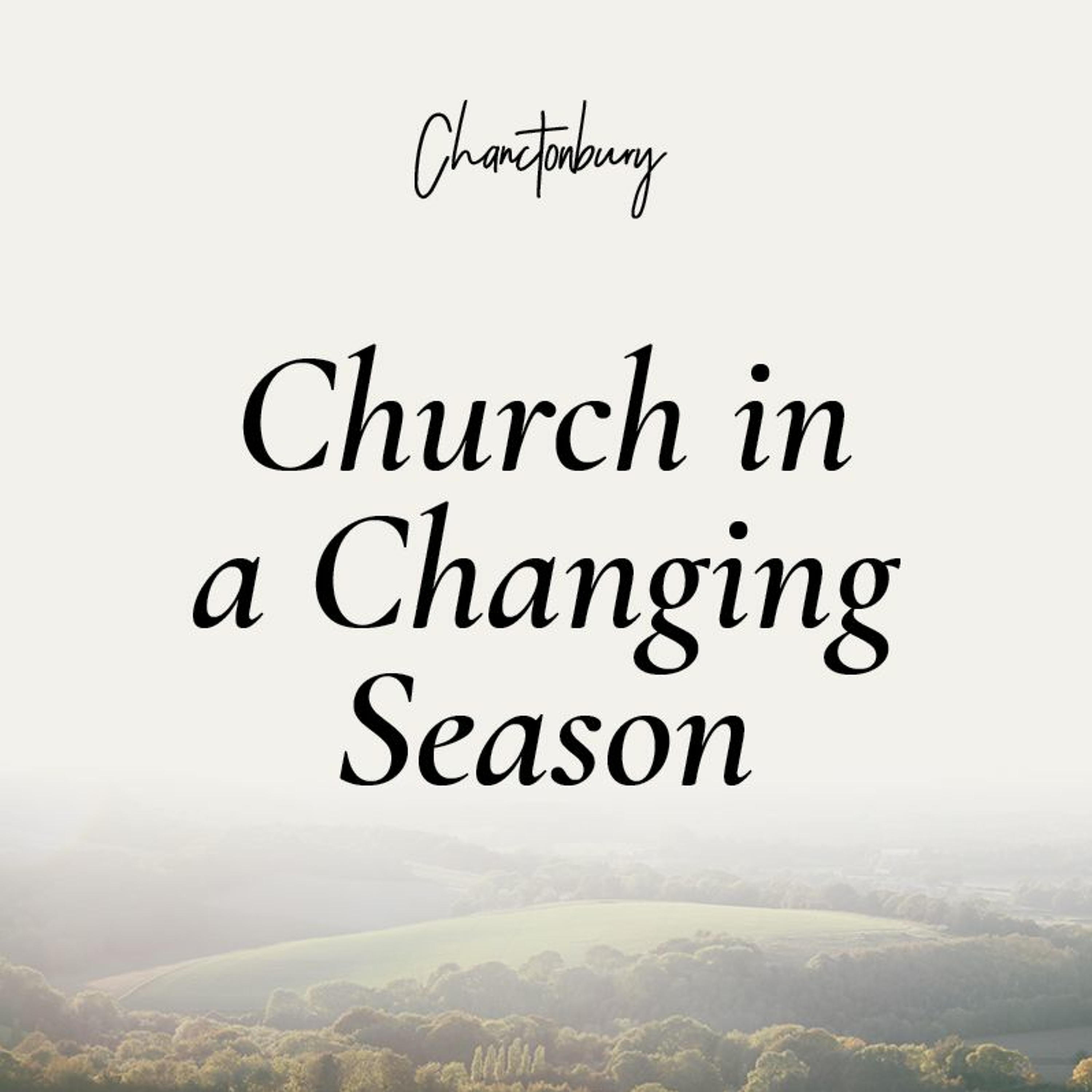Chanctonbury Church