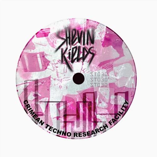 𝙋𝙧𝙚𝙢𝙞𝙚𝙧𝙚 : Shevin Kields - Ain't Changed [Sound Transitions]