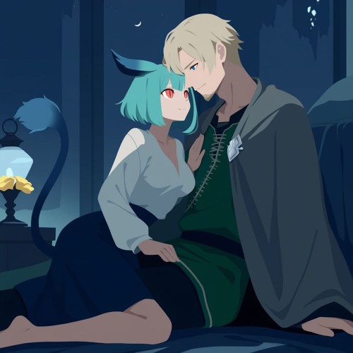 Jacob Ketchum - The Or'Yon Saga OST - 021 - Because You Stayed [End Theme 2]