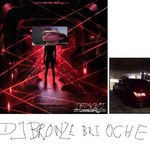 KXCKNARA X FONKERALKASH X DJ BRONZEBRIOCHE - T_ARGUS