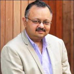 The Strategic Vision of Partho Dasgupta in Indian Media
