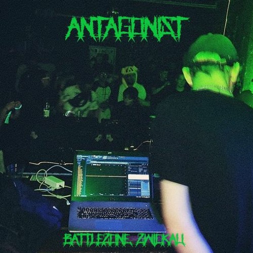 Live @ Battlezone Zwickau 02.10.21 [SETCUT]