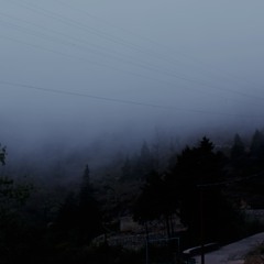 rainy evening