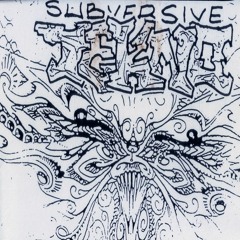 Nektar - Subversive Tekno (Side A)