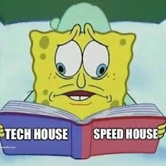 Tech House 3