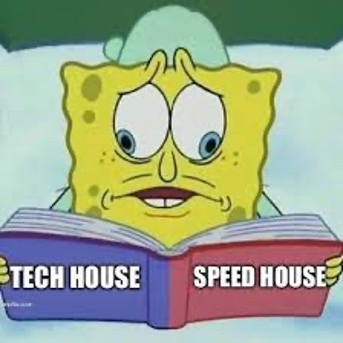 Tech House 3
