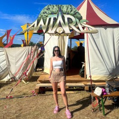 LOLA KiND @ Antaris Project 2024 Organic House & Tribal Techno