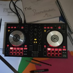 The Procrastination Mix