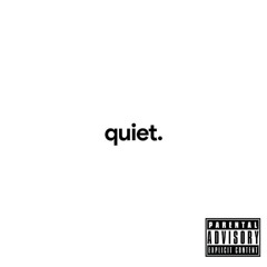 Quiet hell (Prod. 3X )