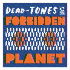 Dead-tones - Dream Machine (Rudy Remix)
