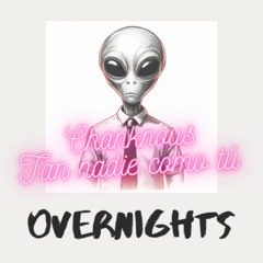 Tan Nadie Como T (Original Latin Mix)