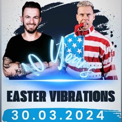 [Live Set] @Openend23 10 Jahre Easter Vibrations