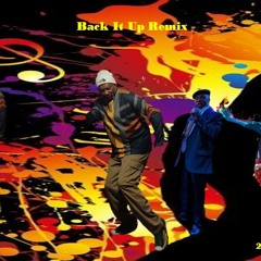 Back It Up (remix)