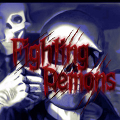 Project Gusto Fighting Demons Feat Lil Dell