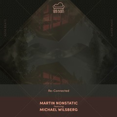 Intensity (Original Mix) [feat. Michael Wilsberg]