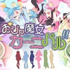 【まほーだんしが！】おジャ魔女カーニバル!! / MAHO堂【Cover】【シクフォニ】