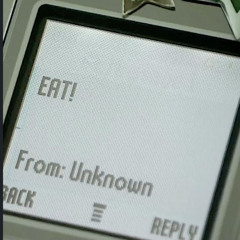 FROM UNKNOWN