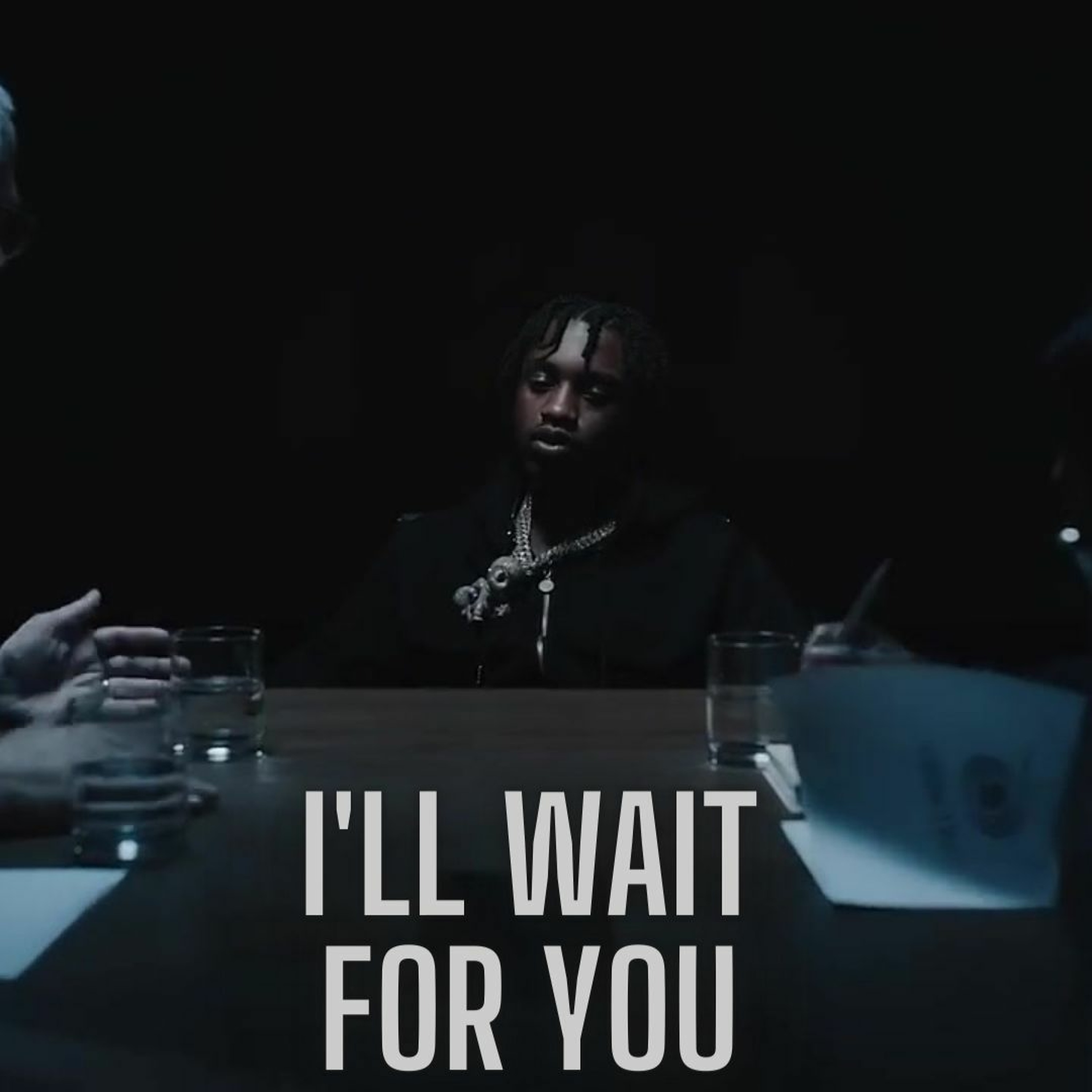 I'll Wait For You *Beat For Sale* | Lil Tjay Type Beat | Wavy Trap Soul Beat episode artwork