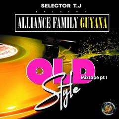 Sel TJ Alliance Old Style Pt.1