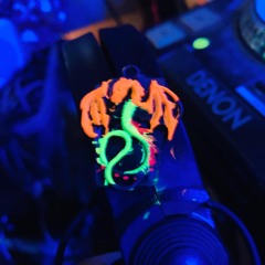 diji @ margootjes birthdayparty 9 may 2024