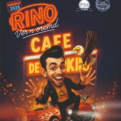 Da es na men Orendwoik - Rino ver 'n Orend