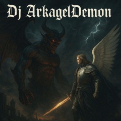 Andyrus DJ  ArkagelDemon.SET.mp3.