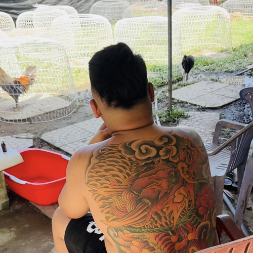 NST Bước Ngoặc 2025 Anh Em Sáu Lăm Vol 1