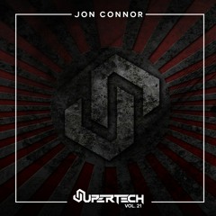 Jon Connor Supertech 21