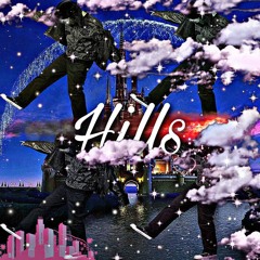 Hills [Hyperpop EDM Remix]
