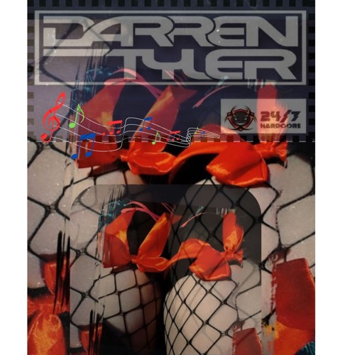 Darren Tyler  mix
