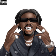 Olamide Hardcore (feat. BaddahDan) - unofficial