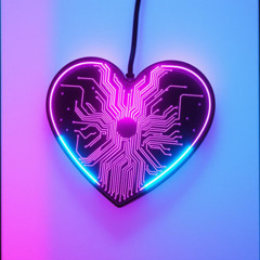 Digital Heart Overload - Atmospheric