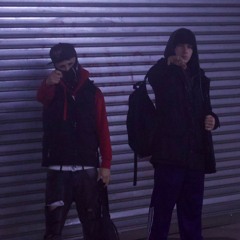 Noche LOka x Leudier (1ra maketa)