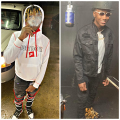 Subblock Jdogg (Ft LilShooty) - Dead and Gone