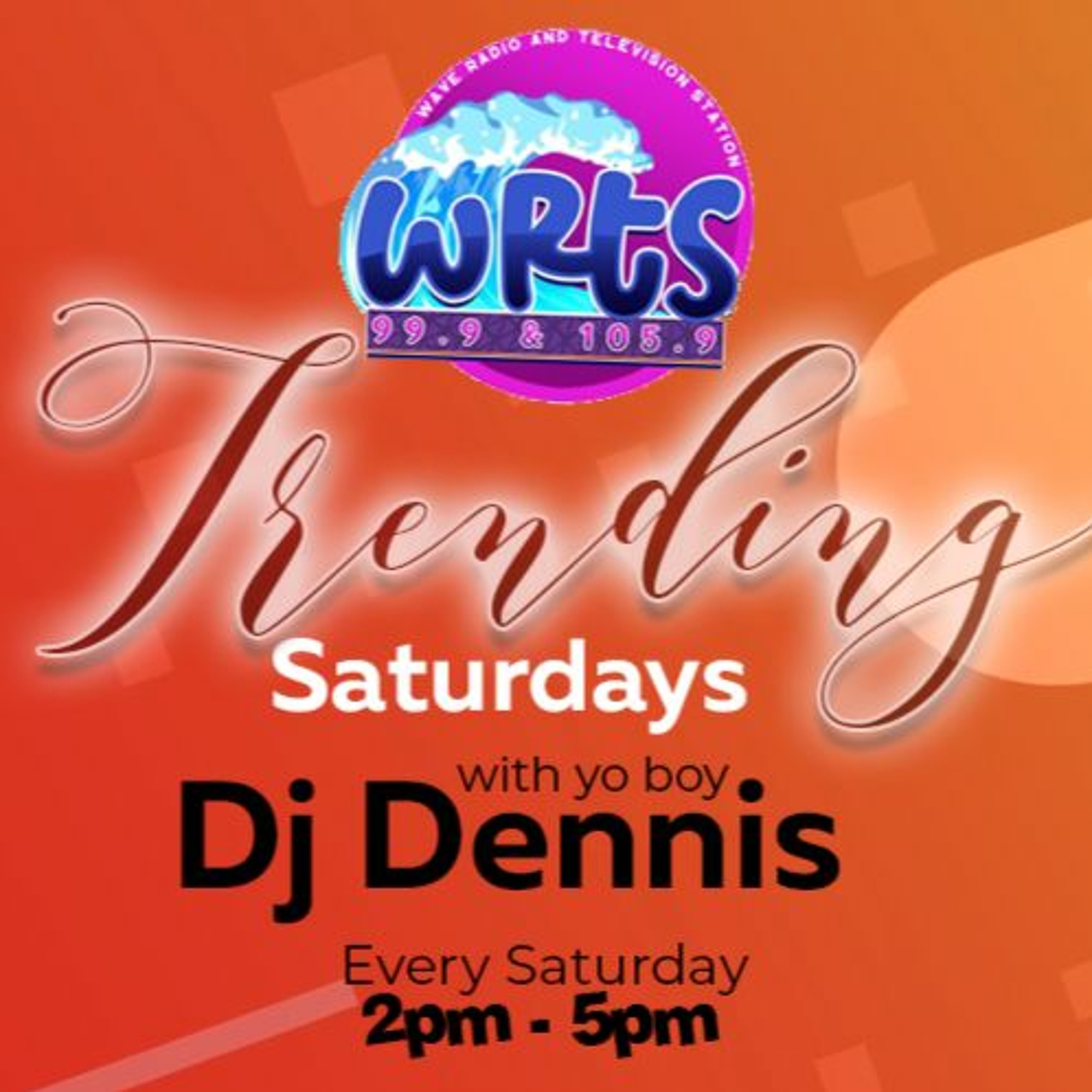 DJ Dennis 501 🇧🇿