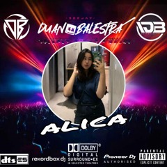 DJ DUAN BALESTRA - PECINTA BERDURI  HARD ❌ RINDU HATIKU RINDU NEW-[ SPESIAL REQUEST HBD ALICA ]