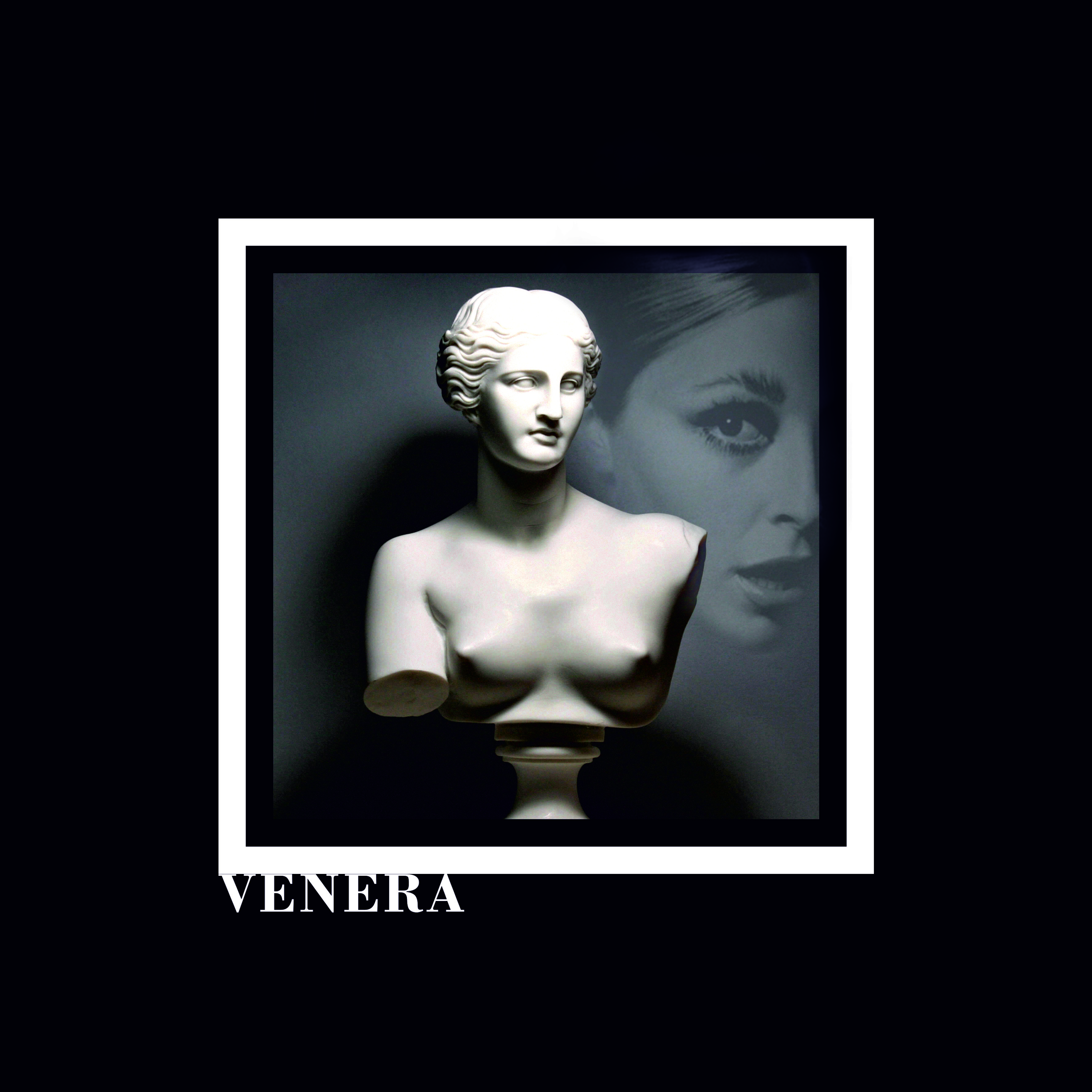 Venera episode artwork