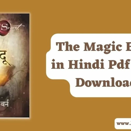 Stream Free Download Black Magic Book In Hindi Pdf WORK by Maria