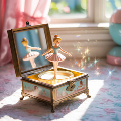 MusicBox Bebe
