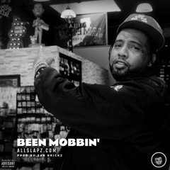 philthy rich, yatta, mozzy - been mobbin [type beat]