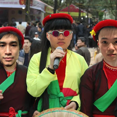 Rang Hồ - Kophailbui x Tú