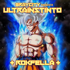 Rokfella-Ultrainstinto
