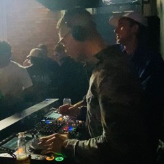 Mateo Dufour B2B Sama - 3ffen After Party - Asunción, 2024