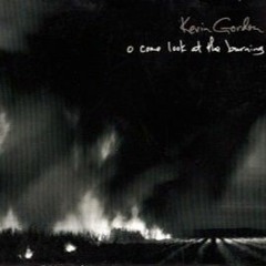 Watching The Sun Go Down