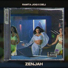 Ramta Jogi X Deli - Zenjah