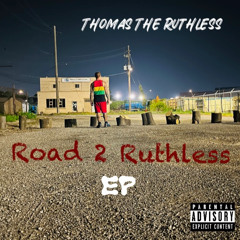 Let Down Track,7 (Road 2 Ruthless EP)